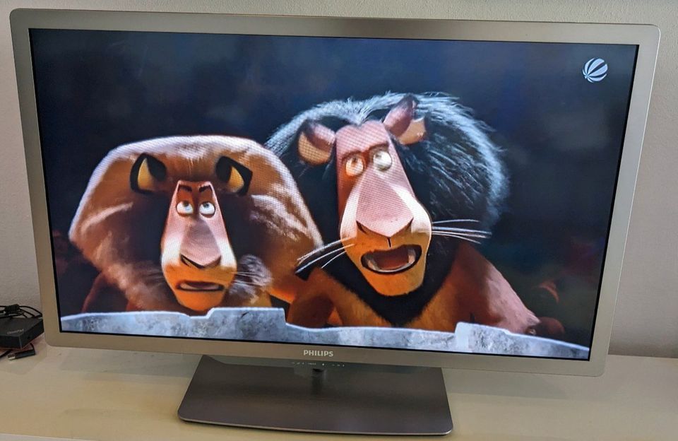 Philips 42PFL7696K/02 Smart-TV in Knöringen