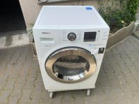 Waschvolltrockner Samsung 8/5 Kg , 1400 U , 4 Jahre Hessen - Pfungstadt Vorschau