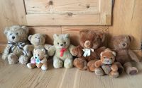 Kuscheltiere- Teddy - Teddybär suchen neues Zuhause Sachsen - Radebeul Vorschau