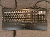 Steelseries Shift Gaming Keyboard München - Laim Vorschau