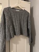 stradivarius crop oberteil Nordrhein-Westfalen - Sassenberg Vorschau