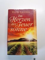 Elfie Ligensa, Im Herzen der Feuersonne, Weltbild, Roman Rheinland-Pfalz - Großniedesheim Vorschau