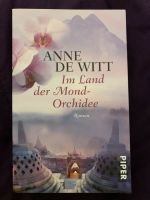 Im Land der Mondorchidee - Anne de Witt Baden-Württemberg - Villingen-Schwenningen Vorschau