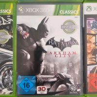 Xbox Spiel 360 Batman: Arkham City Nordrhein-Westfalen - Erkelenz Vorschau