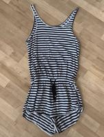 Gestreifter Jumpsuit von H&M in S Rheinland-Pfalz - Zeiskam Vorschau
