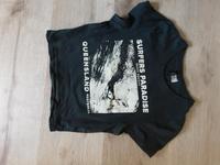 T-Shirt bauchfrei von divided / H &M Schleswig-Holstein - Tarp Vorschau