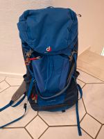 Rucksack • Deuter Futura • 26 Liter • blau Bayern - Tiefenbach Kr Passau Vorschau