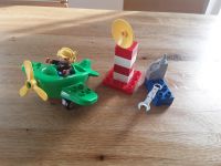 Lego Duplo Flugzeug Bayern - Regensburg Vorschau