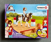 Schleich Horse Club 42441 „Hannahs Western-Reitset“ Bayern - Lauf a.d. Pegnitz Vorschau