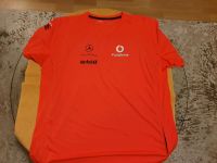 T-shirt Merzedes Benz/ Vodafone Bayern - Würzburg Vorschau