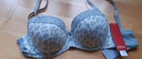 Schalen Bh grau von S.Oliver 80C Neu Saarland - St. Ingbert Vorschau