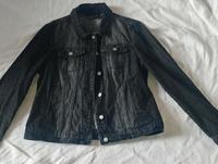 Jeans Jacke Damenjacke Kleidung Mode Niedersachsen - Lüneburg Vorschau