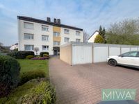 Die Chance - 4 Zimmer-Wohnung mit Süd-Westbalkon! Nordrhein-Westfalen - Bad Sassendorf Vorschau