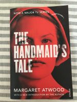 Margareth Atwood "The Handmaid's Tale", englischsprachiger Roman München - Untergiesing-Harlaching Vorschau