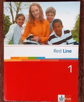 Red  Line 1 . Realschule  5 kl. Wuppertal - Oberbarmen Vorschau