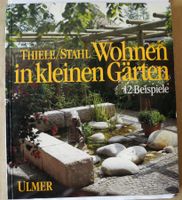 Wohnen in kleinen Gärten 12 Beispiele, Thiele, Stahl, Rheinland-Pfalz - Neustadt an der Weinstraße Vorschau