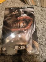 Joker graphic novel Sachsen - Chemnitz Vorschau