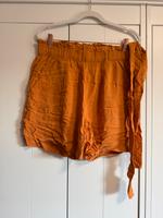 Shorts orange Nordrhein-Westfalen - Hemer Vorschau