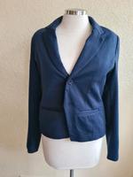 Blazer blau Hessen - Haiger Vorschau