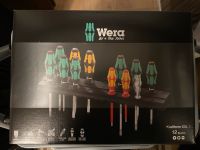 Wera Kraftform xxl set 12 tlg neu Duisburg - Duisburg-Süd Vorschau