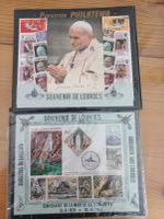 Souvenir De Lourdes - Briefmarken zu verkaufen. 6.-€ Nordrhein-Westfalen - Grevenbroich Vorschau