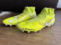 Nike Hypervenom Phantom Fußballschuhe Hannover - Linden-Limmer Vorschau