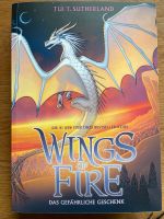 Wings of Fire 14 - Das gefährliche Geschenk Nordrhein-Westfalen - Mönchengladbach Vorschau