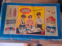 Lego konvolut aus  den 70 er Niedersachsen - Weyhe Vorschau