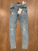 Zara Damen skinny jeans Hessen - Offenbach Vorschau