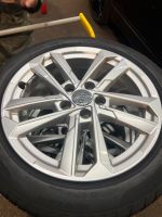 Audi Reifen mit Felgen Düsseldorf - Pempelfort Vorschau