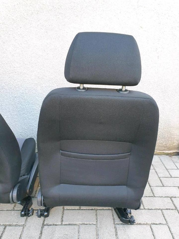 VW Bora Variant Sitze - Sitzheizung - Golf IV Variant - Special in Salzwedel
