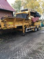 Vermeer Hg 4000. kein DOPPSTADT kein Willibald Niedersachsen - Lehrte Vorschau