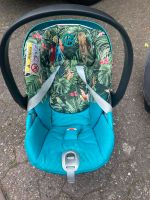 Maxicosi Cybex Cloud Platinum Z i-Size 2021 sondermodell Hannover - Mitte Vorschau