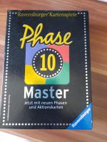 Phase 10 Master Niedersachsen - Damnatz Vorschau