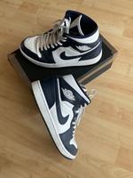 Nike Air Jordan 1 MID Gr. 41 Nordrhein-Westfalen - Lübbecke  Vorschau