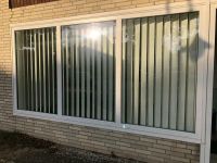 Jalousie von Teba 3,40m lang NP 650 ,-Euro neu Schleswig-Holstein - Ahrensburg Vorschau