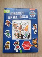 Paw Patrol Magnetspielbuch Hessen - Eppstein Vorschau