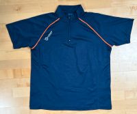 Dunkelblauses Sportshirt, Movement Session, Herren Hessen - Glashütten Vorschau