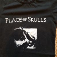 Place of skulls Shirt, M Doom Metal Düsseldorf - Bilk Vorschau