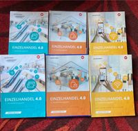 Einzelhandelsbücher 1-3 Ausbildungsjahr Niedersachsen - Hatten Vorschau