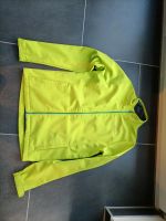 Dare2B Softshell Jacke Gr. 164 lime Baden-Württemberg - Osterburken Vorschau