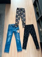 Mädchen Hosen Set Sachsen-Anhalt - Dessau-Roßlau Vorschau