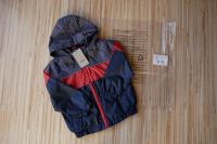 -22 % *NEU* Kanz Jacke Regenjacke Windjacke "Baseball 54" Gr. 104 Bayern - Etzelwang Vorschau