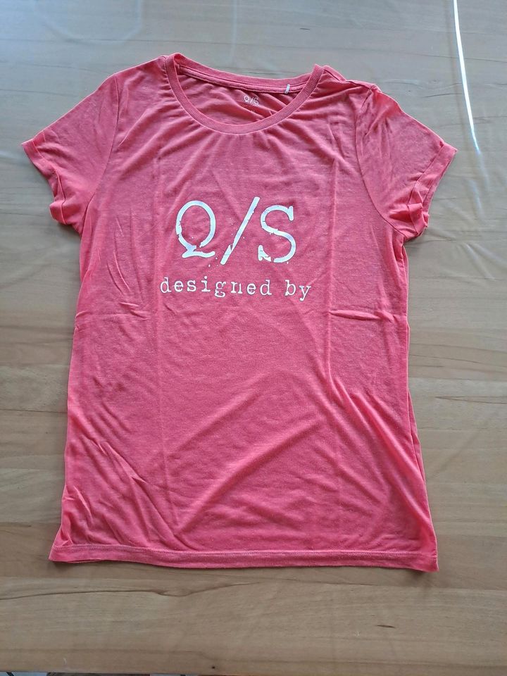 T-Shirt s. Oliver / Gr. 38 / Damen in Mengkofen