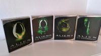 Alien 1-4 DVD Cinedition Hessen - Hofgeismar Vorschau