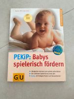 Pekip Babys spielerisch fördern Bayern - Großwallstadt Vorschau