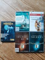 DVDs Photoshop Bildbearbeitung - Lehrvideos - Addison-Wesley Nordwestmecklenburg - Landkreis - Boltenhagen Vorschau