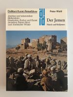 Reiseführer Der Jemen DuMont Kunst-Reiseführer Arabien Düsseldorf - Pempelfort Vorschau