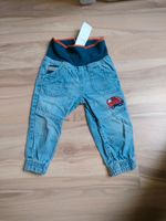 Jeans Hose Größe 74, Auto, Müllabfuhr Bayern - Roth Vorschau