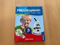 Mikroskopieren Kosmos Niedersachsen - Burgwedel Vorschau